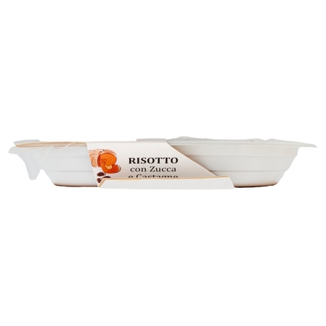 Golfera Ben Fatto Risotto con Zucca e Castagne 250 g